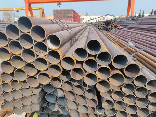 辽宁p91无缝钢管