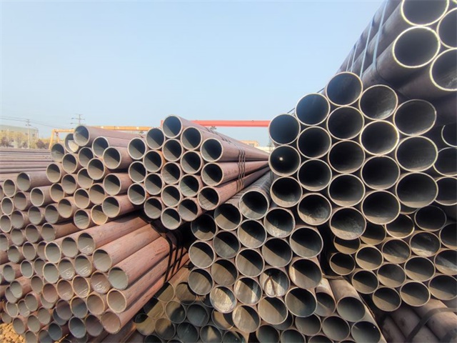 辽宁dn600无缝钢管