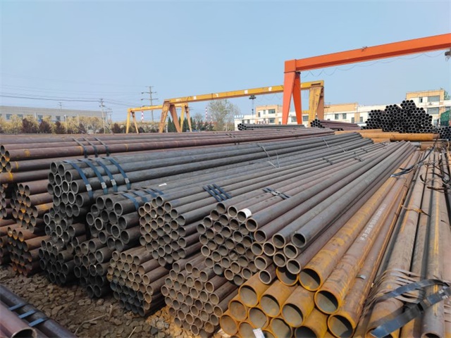 辽宁10号无缝钢管