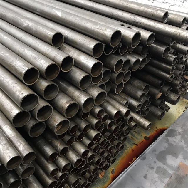 辽宁光亮无缝钢管厂