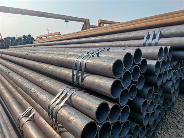 辽宁45#无缝钢管销售