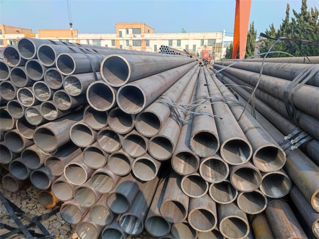 辽宁45#无缝钢管厂家价格
