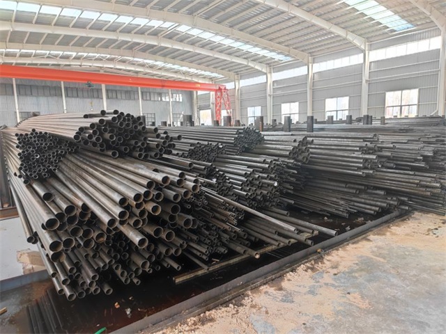 辽宁精密无缝钢管定制厂家
