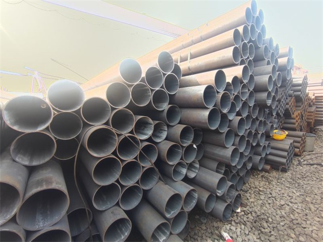 辽宁45#无缝钢管供应