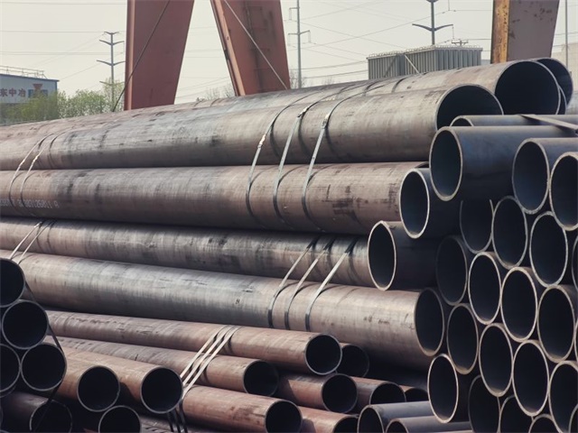 辽宁304无缝钢管厂