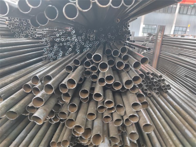 辽宁精密无缝钢管售价表