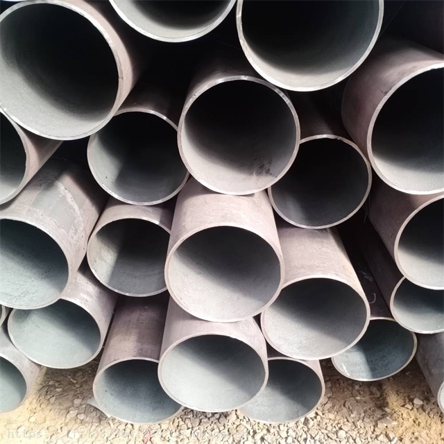 辽宁中低压无缝钢管