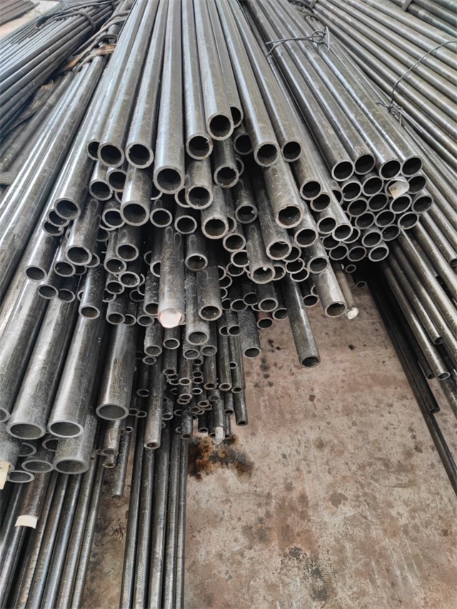 辽宁精密光亮无缝钢管厂