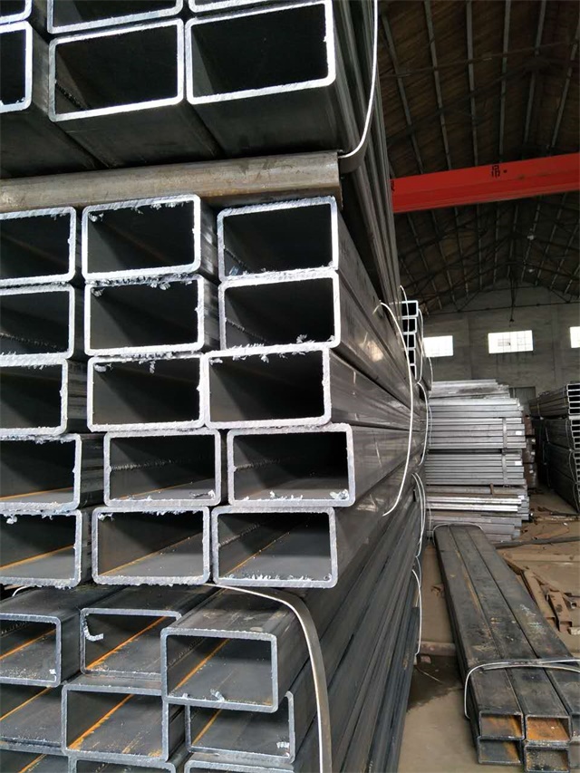 辽宁镀锌无缝钢管厂家