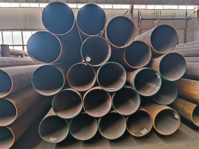 辽宁高压无缝钢管现货