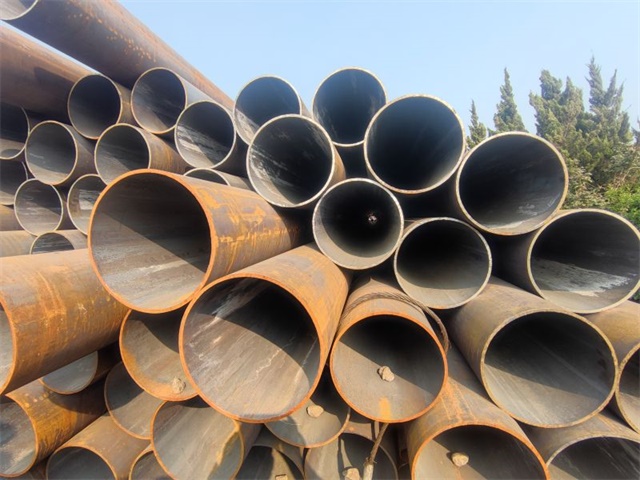 辽宁45#无缝钢管经销商