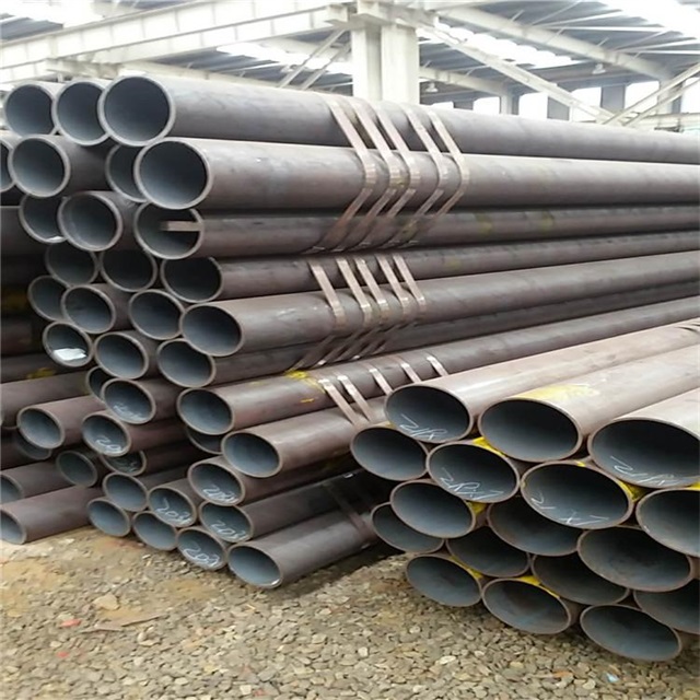 辽宁无缝钢管厂价格
