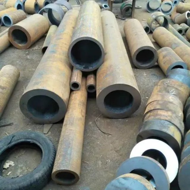 辽宁无缝钢管零切