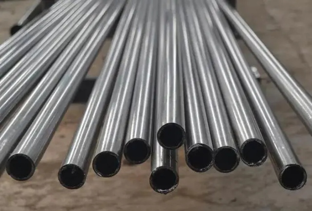 辽宁精密无缝钢管质量