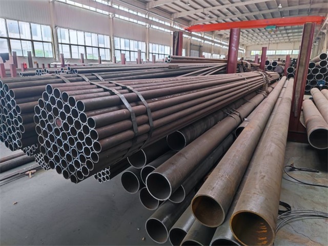 辽宁20G锅炉钢管