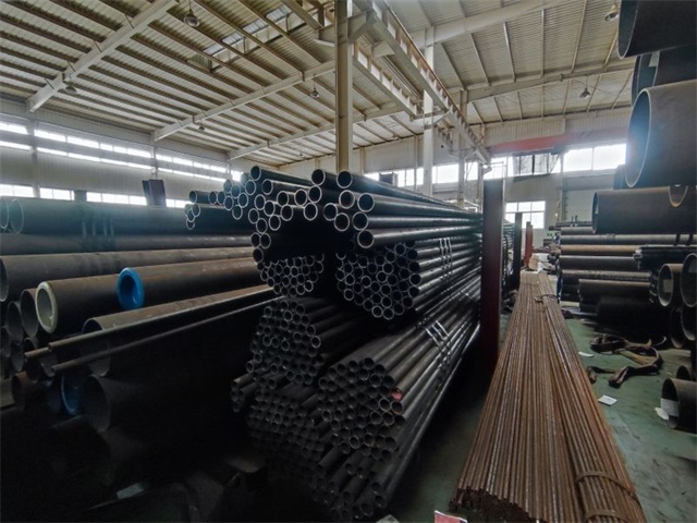 辽宁12Cr1MoVG高压钢管