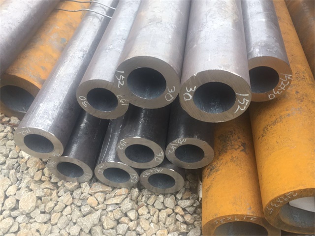 辽宁厚壁无缝钢管多少钱一根