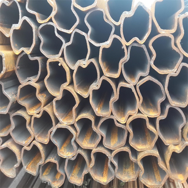 辽宁异形无缝钢管厂