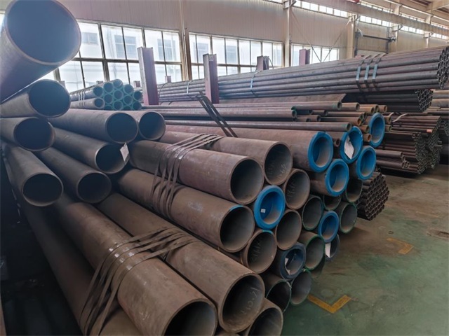 辽宁12Cr1MoVG高压无缝管