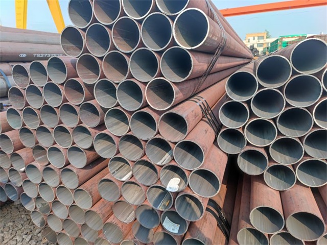 辽宁冷拔精密无缝钢管加工厂