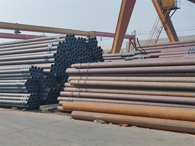 辽宁无缝钢管厂切割