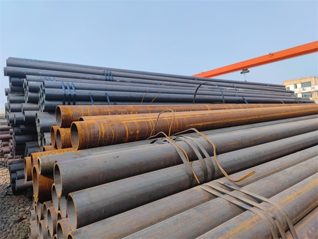 辽宁无缝钢管价格表