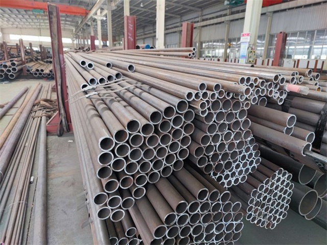 辽宁高压锅炉无缝钢管