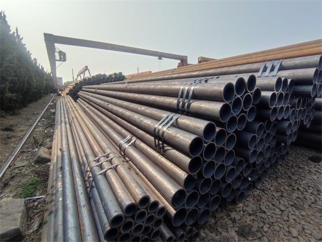 辽宁42crmo无缝钢管厂家