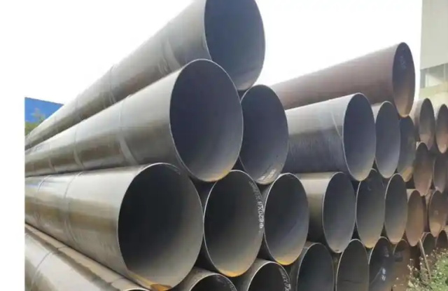 辽宁大口径无缝钢管价格