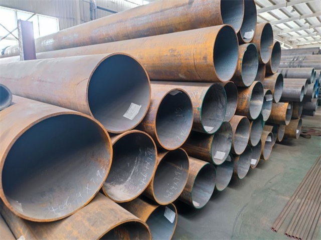 辽宁15MoG锅炉管