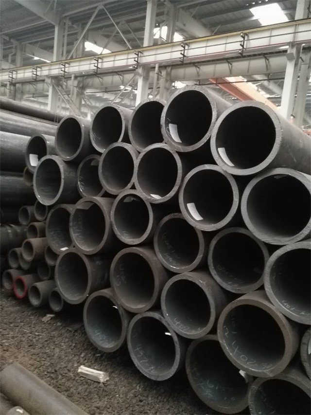 辽宁精密无缝钢管产地