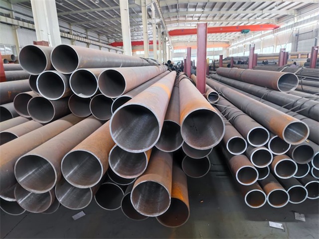 辽宁15CrMoG锅炉管