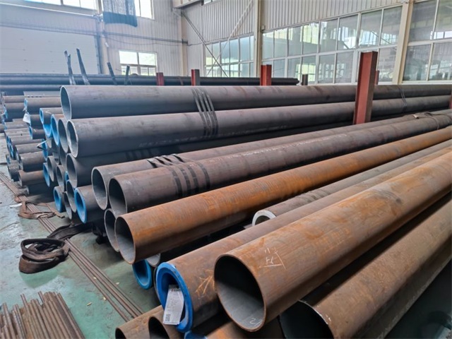 辽宁Q355B化肥管