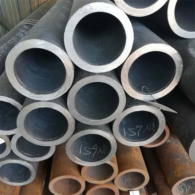 辽宁10#结构无缝钢管