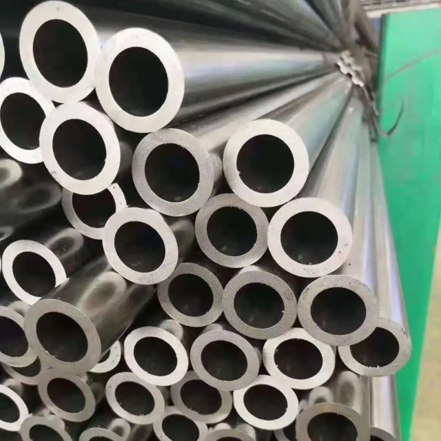 辽宁20crmnti精密无缝钢管