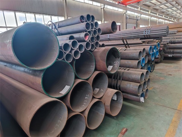 辽宁20G高压锅炉钢管