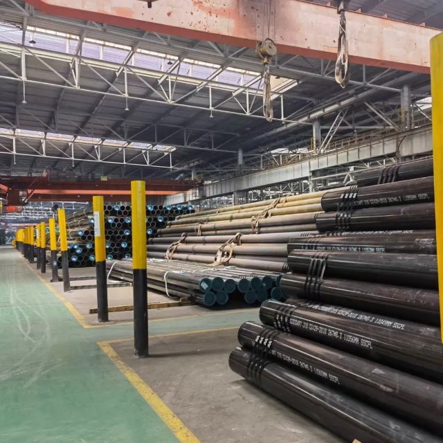 辽宁10#石油裂化管