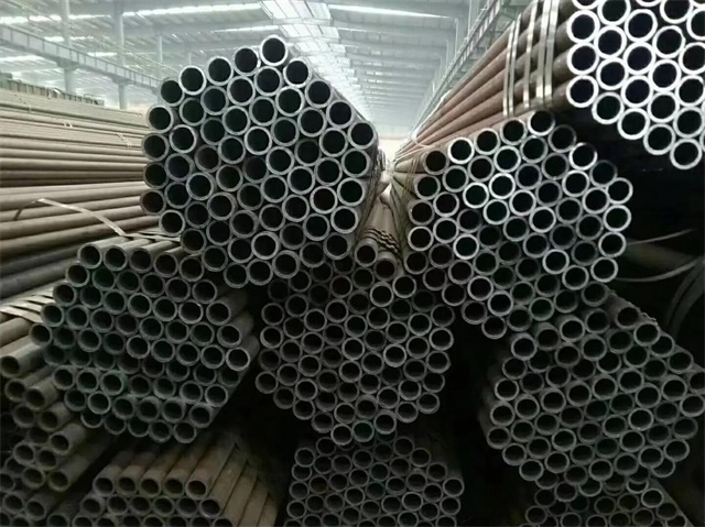 辽宁20#石油裂化用无缝钢管