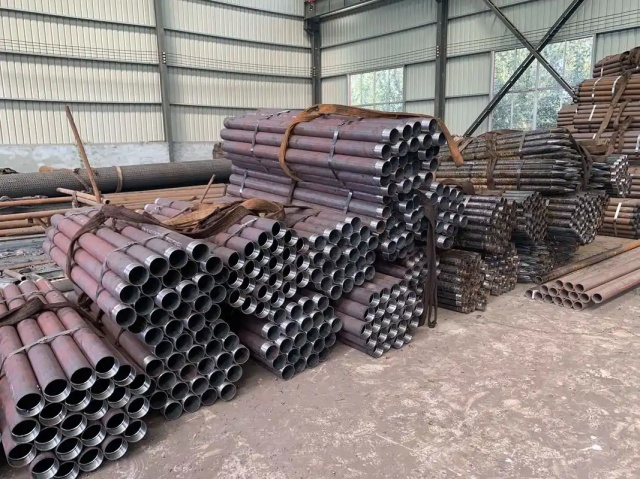 辽宁DZ50地质钢管